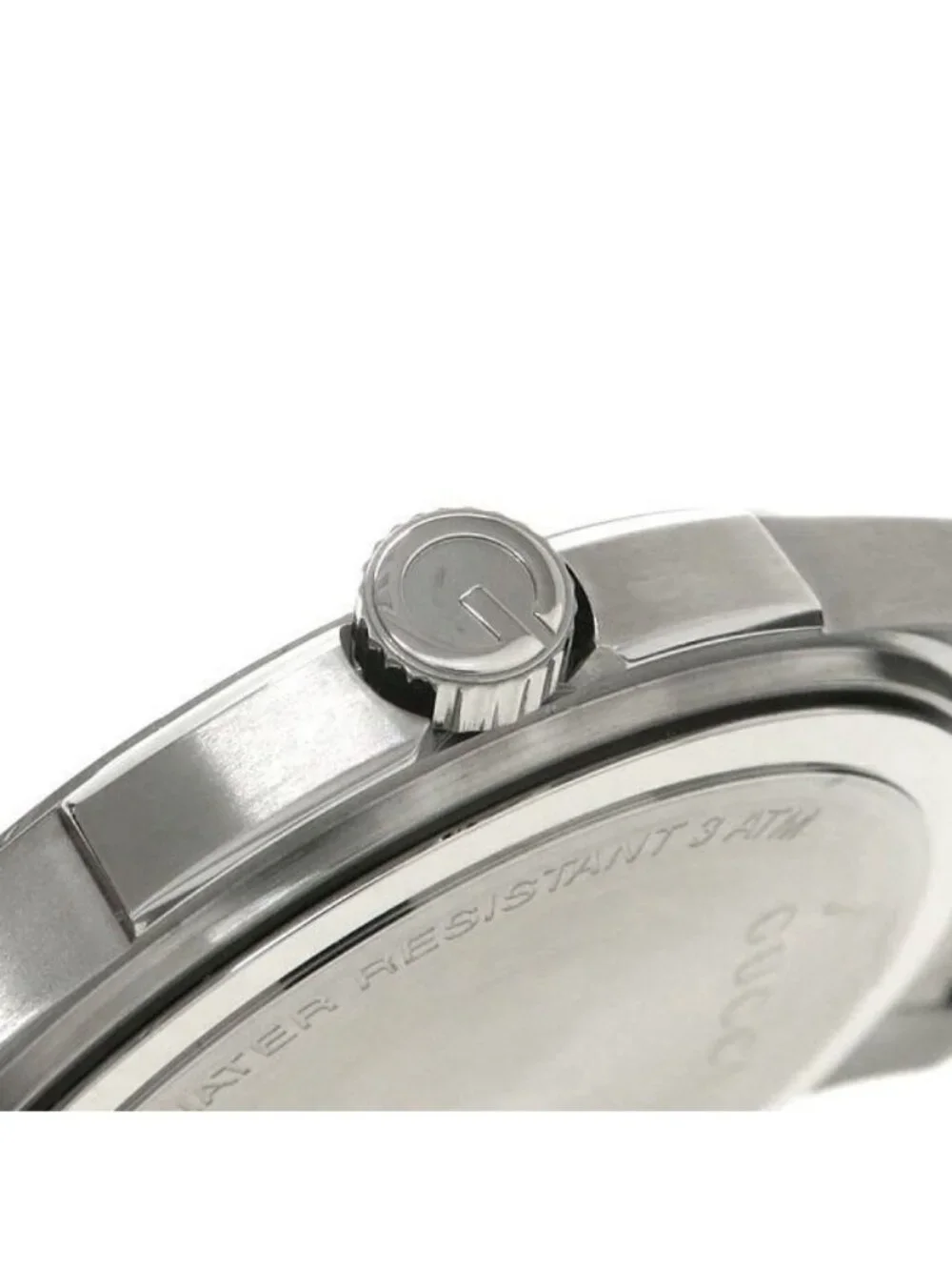 Gucci Timeless 45 126.2 Watch